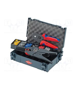 97 90 10 Tools set: for crimping; Kit: crimping tools,insulated ferrules DOCCZZnUMcftheaJ8JyKQe_CAJLd3uBGUSU_1tSFPlQ