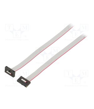 FFSD-06-D-46.00-01-N-SR Ribbon cable with IDC connectors; IDC,both sides; 1168.4mm _SY29D_qJ4sQCc5-3UuVQ1SxBXApLRginObomIbnEKk
