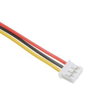 Savienotājs JST PH 3pin 2mm, ar 300mm vadiem

 CJL6503L_3+1.jpg