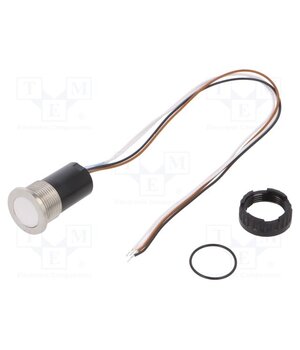 3-101-395 Switch: capacitive; Pos: 2; SPST; 0.1A/42VAC; 0.1A/60VDC; IP67; CPS UxEle-kzLXuelGSTYIX-V0bYuwWMUuS4jOgK92AIR5c