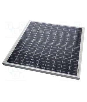 CL-SM60P Photovoltaic cell; polycrystalline silicon; 670x650x30mm; 60W D7G3BrJCbgCZgYMZ8dz6K4oHuMI0Y3dT0mqnpIJ3YeA