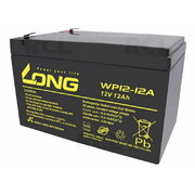 Uzlādējamas baterijas SLA 12V 12Ah 150x97x95mm

 BA1212LG.jpg