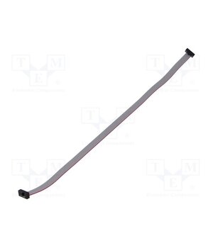FFSD-05-D-09.50-01-N Ribbon cable with IDC connectors; IDC,both sides; 241.3mm; 9.5" Er4OFqu4XNtCsJYUwEbD07scD8D1Ook7Hg_9_s2sM2U