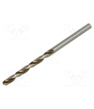 0018400330100 Drill bit; for metal; Ø: 3.3mm; L: 65mm; high speed steel; blister BVBq6I1kLNwkqLoibXRozYMxYKD5W9g-G45YUJNiWd0