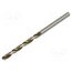 0018400330100 Drill bit; for metal; Ø: 3.3mm; L: 65mm; high speed steel; blister BVBq6I1kLNwkqLoibXRozYMxYKD5W9g-G45YUJNiWd0