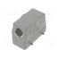 H16B-TS-M25 Enclosure for connectors: HDC; size 6; for cable; angled; M25 yUhX3ozHZn61_1HC-X0ST1z1aSrKRjwNHtcObv5vLn4