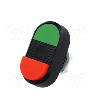 1SFA611141R1106 Switch: double; 22mm; Stabl.pos: 1; green/red; none; IP66; MPD; Pos: 2 0NDNJCkXIx2QcRm5sijJS1jeJtWdxJoZ5t6x33LmAS0