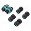 THB.392.A4A Connector: AC supply; screw terminal; TH392; 17.5A; 450V; ways: 4 nUWBejui_zf9BS6Ab4aRBMUDoSGiuuhXn5Jb3HMzVUg