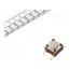 TL3301AF260QG Microswitch TACT; SPST-NO; Pos: 2; 0.05A/12VDC; SMT; none; 2.55N L7tV4kvvvvFd9aRWyiF0GCRlUAxBHr4P_5L4x8HyN6Y