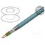 81906 Wire; 1x2x24AWG; stranded; Cu; Insulation: PVC; turquoise; none lKNpIibV5XDxzuC0_BfUOBSYY3z9CWmZg9wj6n-WTDY