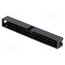 DS1013-50SSIB1 Connector: IDC; socket; male; PIN: 50; straight; THT; 2.54mm; 2x25 CKiEYNYvsXDTqr6Wa_X8KTCPe7maf_klDxy_8BMa4R8