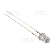 LED ø3mm 500-750mcd 10-15mA 12V, dzeltens/zaļš

 PLDK3Y_G12.jpg