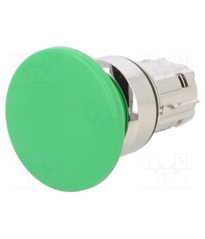 3SU1050-1BD40-0AA0 Switch: push-button; 22mm; Stabl.pos: 1; green; none; IP67; mushroom mO91xhdLCX_UI9IHLBjAs1QZPROEt0i0sOpWWdm_j1Q