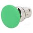 3SU1050-1BD40-0AA0 Switch: push-button; 22mm; Stabl.pos: 1; green; none; IP67; mushroom mO91xhdLCX_UI9IHLBjAs1QZPROEt0i0sOpWWdm_j1Q
