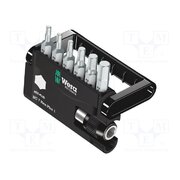 05056168001 Kit: screwdriver bits; hex key; Overall len: 25mm; TORSION; 7pcs. dBUZuibSPuNH827BFbiyp0Xfhk9S-DgFCtSbLKWcM-w