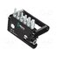 05056168001 Kit: screwdriver bits; hex key; Overall len: 25mm; TORSION; 7pcs. dBUZuibSPuNH827BFbiyp0Xfhk9S-DgFCtSbLKWcM-w