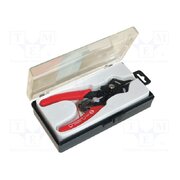 T3716 Pliers: for rings; internal,external; Pliers len: 160mm jWP-KpUv0857Z1YeNw3QS6qEVjdB7B4fmNtAQQyk3ZE
