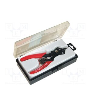 T3716 Pliers: for rings; internal,external; Pliers len: 160mm jWP-KpUv0857Z1YeNw3QS6qEVjdB7B4fmNtAQQyk3ZE