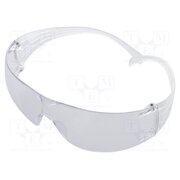 SF201AFP Safety spectacles; Lens: transparent; Classes: 1; SecureFit™ 200 -WWxahhl6hc46wzMOPf5tyBW6c0OKaeX721YemDRzRM