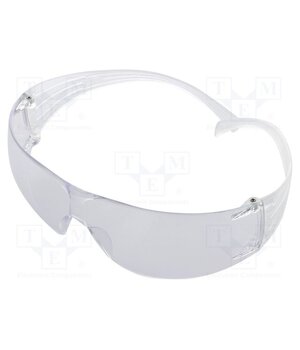 SF201AFP Safety spectacles; Lens: transparent; Classes: 1; SecureFit™ 200 -WWxahhl6hc46wzMOPf5tyBW6c0OKaeX721YemDRzRM