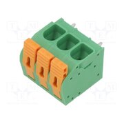 EB171A-03-M Connector: PCB terminal block; terminal; 27A; 600V; angled 90° X1KqO0W4eNCxMSMheLNHIBZwTiKRaCkNg-eVLpwZSK0