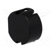 KS01-CV-BK Switch: keypad; Pos: 2; SPST-NO; 0.01A/35VDC; black; none; THT; 1.3N 0MIP91WVL1cely7dpgfn-BIQaNai1JkcVA5x-JlFtl8