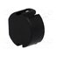 KS01-CV-BK Switch: keypad; Pos: 2; SPST-NO; 0.01A/35VDC; black; none; THT; 1.3N 0MIP91WVL1cely7dpgfn-BIQaNai1JkcVA5x-JlFtl8