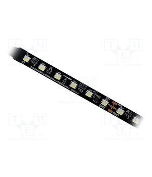 S012060CC4ST/C9 Programmable LED tape; RGBW; Case (mm): 5050; LED/m: 60; 12mm; IP20 9m_Qo05BQVrnK_TL0TwzlqUXwTM2JCkNIvH1EW41YmI