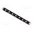 S012060CC4ST/C9 Programmable LED tape; RGBW; Case (mm): 5050; LED/m: 60; 12mm; IP20 9m_Qo05BQVrnK_TL0TwzlqUXwTM2JCkNIvH1EW41YmI