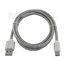 KABELIS 2.0 USB A(K) <> USB-C (Type-C) (K) 1m MN, pynė CKAK165MN.jpg