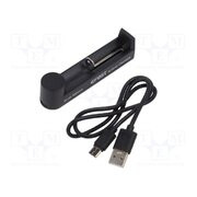 L3EFT-SLIMK1 Charger: microprocessor-based; Li-Ion; 3.6/3.7V ptMWrfXEQv2GXwHPQfUlHWgfHA-XJzAf0X25t3482_U