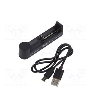 L3EFT-SLIMK1 Charger: microprocessor-based; Li-Ion; 3.6/3.7V ptMWrfXEQv2GXwHPQfUlHWgfHA-XJzAf0X25t3482_U