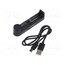 L3EFT-SLIMK1 Charger: microprocessor-based; Li-Ion; 3.6/3.7V ptMWrfXEQv2GXwHPQfUlHWgfHA-XJzAf0X25t3482_U