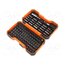 59/S100BC Kit: screwdriver bits; Mounting: 1/4" (C6,3mm); plastic box NwcDkEbptAMd1wAAa2zKJDWhjMbTTk07JyVOa8SMUyM