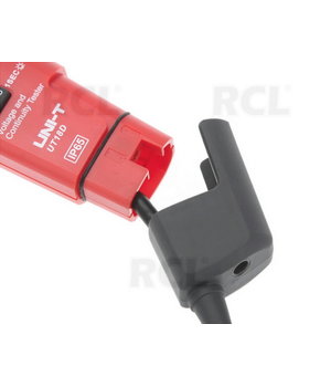 Sprieguma detektors UT18D UNI-T

 ATS18D+1.jpg