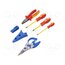 BM18030M1 Tools set: for assembly work; case; 5pcs. wysMcE1zYyqBfZouOr0Xd76szD1Abqg2VGsIzaH-tRg