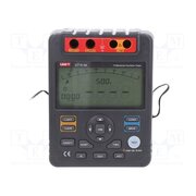 UT513A Meter: insulation resistance; LCD; (9999); Bargraph: 30segm. K-mAk7PEbwkU6GzSlB0f3KKoA6dABeFhWCPwn0_9Cwc