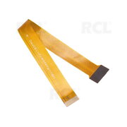 Kameras FFC kabeļa līnija Raspberry Pi Zero V1.3 modulim

 CLAP001.jpg