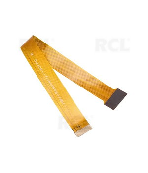 Kameras FFC kabeļa līnija Raspberry Pi Zero V1.3 modulim

 CLAP001.jpg