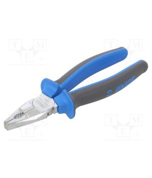 607869 Pliers; for gripping and cutting,universal; 200mm; 405/1BI v4Meg2hDJBJhK67TWHvmdgo4GBY9NlTfmNRASX2dbeo