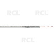 APARATŪRA KABELIS 1x0,35 mm², balts 105 °C, C131TASKER

 CLA09035B.jpg