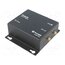 POLARIS 2G KIT Components kit; antenna,aluminium body,base board; 9÷36VDC RxiW2nYUW7HCc9uof3GVWLpKqieKEp9k7zn38Mx6Fj0