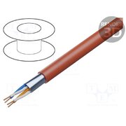 0382 004 23 Wire: control cable; YnTKSYekw; 2x2x0.8mm; Insulation: PVC; 150V rdfKYtaKj6v-mJNIj2AYOfyM7M9hc01C-AXDjNQk3Os