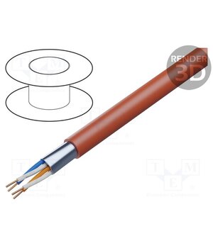 0382 004 23 Wire: control cable; YnTKSYekw; 2x2x0.8mm; Insulation: PVC; 150V rdfKYtaKj6v-mJNIj2AYOfyM7M9hc01C-AXDjNQk3Os