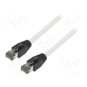 CQ8052S Patch cord; RJ45 plug,both sides; S/FTP; Cat 8.1; stranded; Cu; 2m 9W1hcczQkdaemN0vW8u5S5jkXWXOfpL1dIXZ_kLwuio