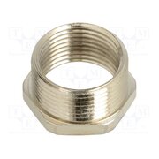 166-50911 Thread adapter; Int.thread: M20; Ext.thread: PG16; brass tmkaKsL7t9nRyRTny-W7I4oQDXr9wDCroGy1QLJ7-HU