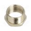 166-50911 Thread adapter; Int.thread: M20; Ext.thread: PG16; brass tmkaKsL7t9nRyRTny-W7I4oQDXr9wDCroGy1QLJ7-HU