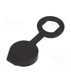 2.904.007 Dust cover; elastomer thermoplastic TPE; black Qzd07aotshm177RG4ZEC3heiNUBDNyozEe0sV_9DD6I