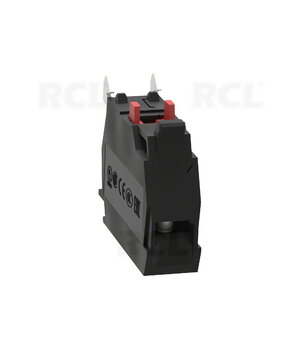 Kontaktu grupa ZBE102 2-pin, DIN sliede

 CKK022B.jpg