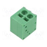 EB163A-02-C Connector: PCB terminal block; terminal; 20A; 300V; angled 90° _PeZjy8YAaOmsQj_WsDLO01yDNJQpyPx1WVRTuCJ7M8